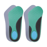 Dr Foot memory foam insoles - all-day pain relief